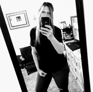 Meet your Posher, Sherry